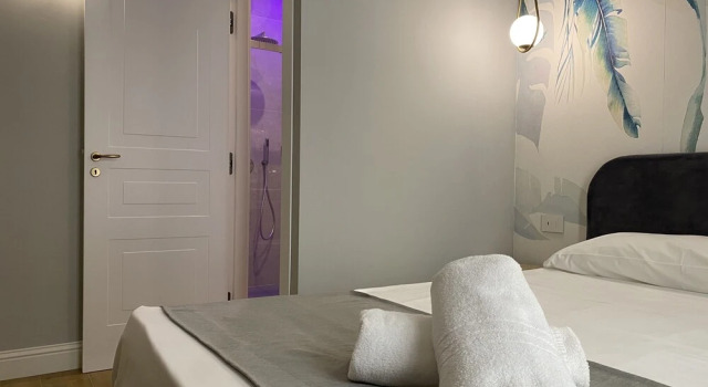 Krysos Luxury Rooms