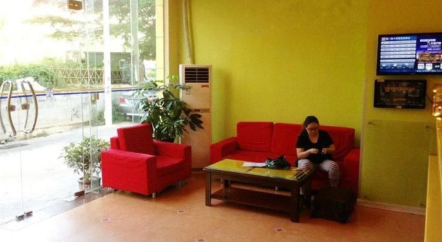 Home Inn Xiamen Lianban Xinjing Branch