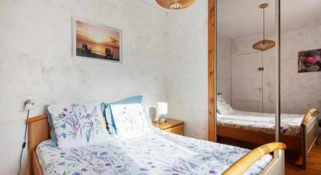 maison douves gravelines, Varaa Huoneisto  