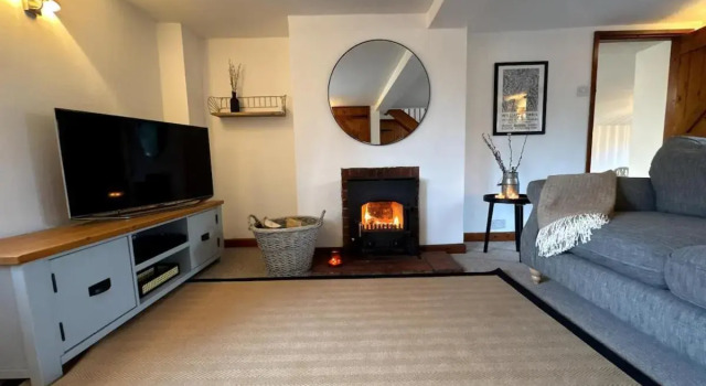 Mulberry Cottage, Забронировать Дом для отпуска Виллы Вустершир, Вилла