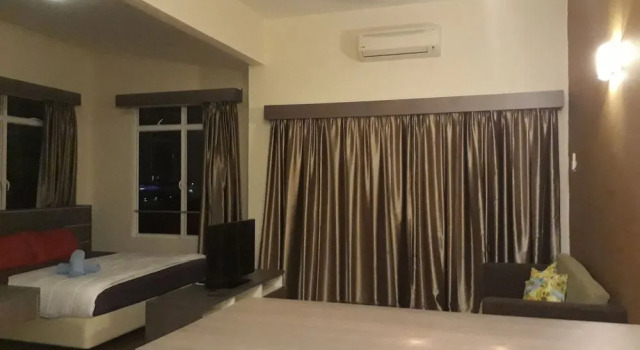 Junikastay Blagoon Melaka, Book Lejlighed SPA-hoteller i Melaka, SPA