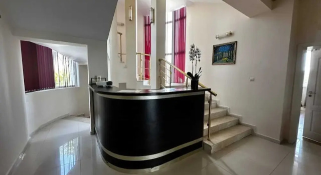 Quartz Hotels Varna Briz, Забронировать Отель Отели Побережья Варны с бассейном, Бассейн