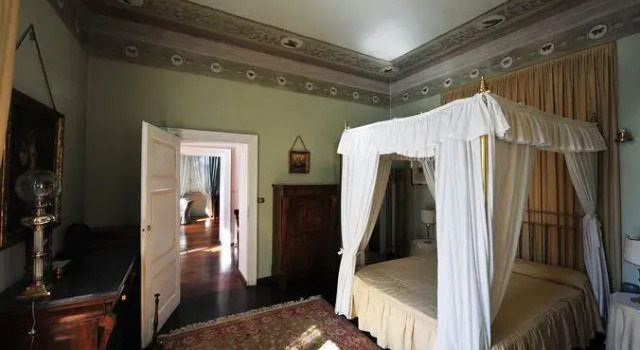 Villa Aphrodite, Boek Villa Villa's in Piemonte, Villa