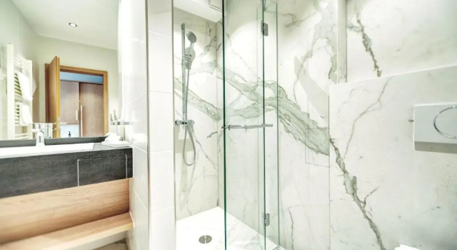 Двухместный номер Standard Hotel Turmhof