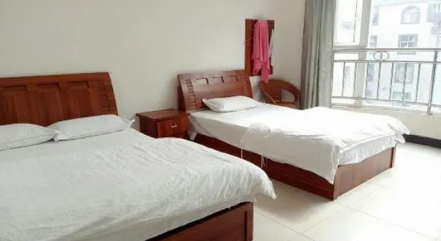 Junfeng Hostel, Varaa Hostelli Hostellit kohteessa Yunnan, Hostelli