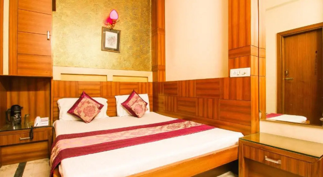 Трёхместный номер Standard Hotel Star Paradise