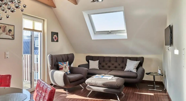 Haus Scharhoern_Riff _ Fewo 18