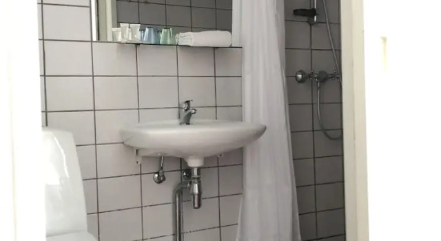 Двухместный номер Classic Ølsted Kro