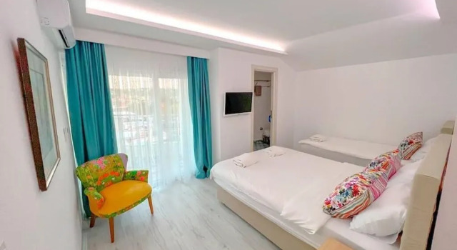 Mercan Otel, Reservar Hotel Guneyli Marmara Region
