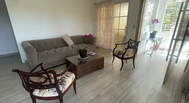 Boca residence, Забронировать Апартаменты/квартира Отели Бока-Чика с парковкой, Парковка