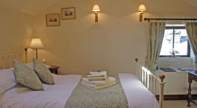 Waterwheel Guesthouse, Boek Hotel Hotels in Ambleside met zwembad, Zwembad