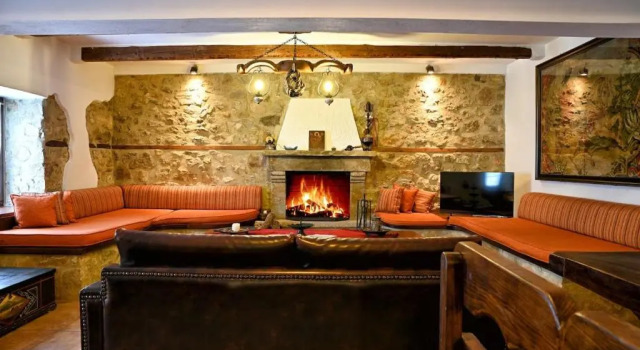Manor House est. 1890, Reserva ahora Hotel Kastoria 