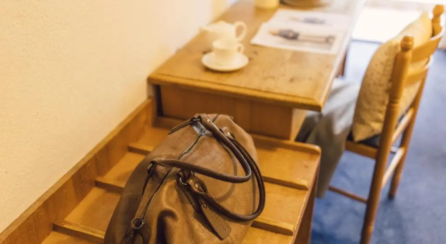 Двухместный номер Standard Parkhotel Schachen