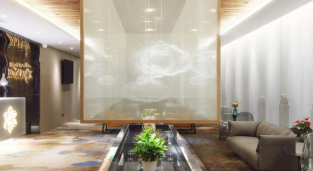 Goodland Hotel, Prenota Hotel Hotel a Chengdu con parcheggio, Parcheggio