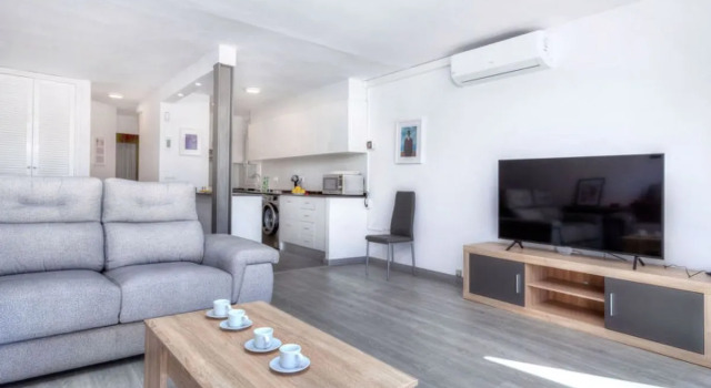 Apartment Cap Roig Masserberg