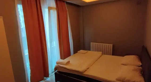 Rodzinny apartament Tuzla First House
