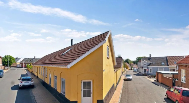 "Dagne" - 400m from the sea in Bornholm