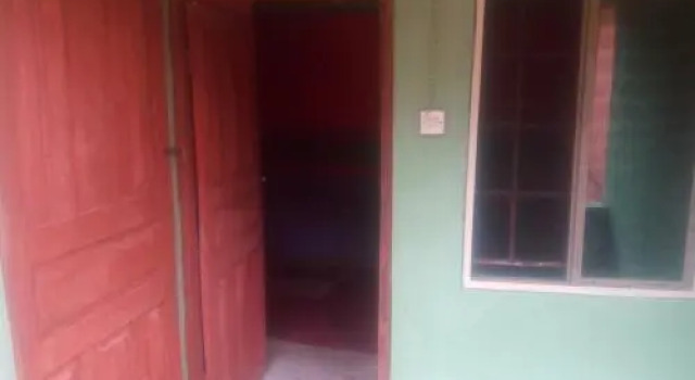 Fimide Female Hostel, Rezervovat Hostel Ago-Iwoye 