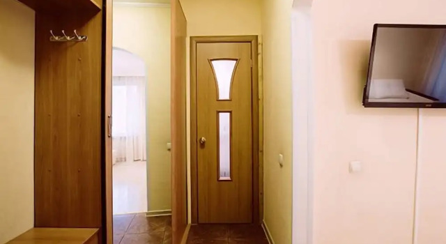 Улучшенные апартаменты «ApartLux Смоленская», Забронировать Апартаменты/квартира Арбат Центральный административный округ