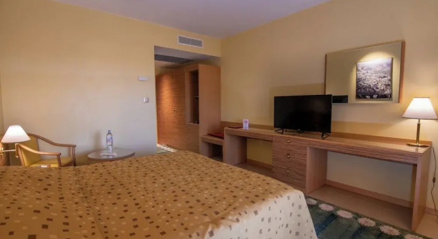 Номер Standard Hotel Belvedere