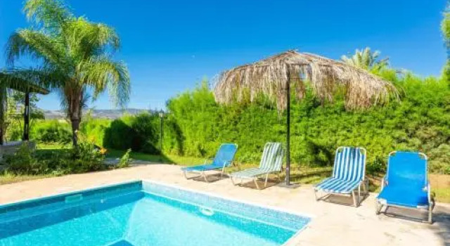 Villa Alexandros