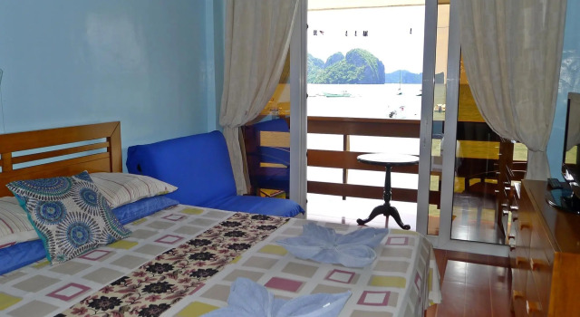 Pura Vida Inn & Tours, Prenota Hotel Hotel SPA a Palawan, SPA