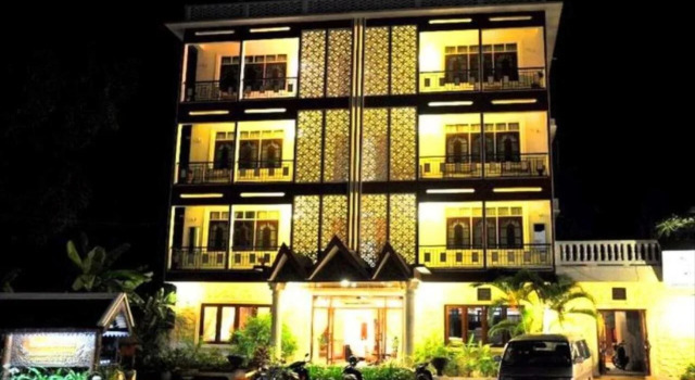 Rama Hotel