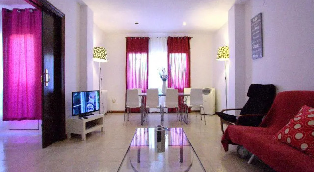 Номер Standard Charm Apartments BCN
