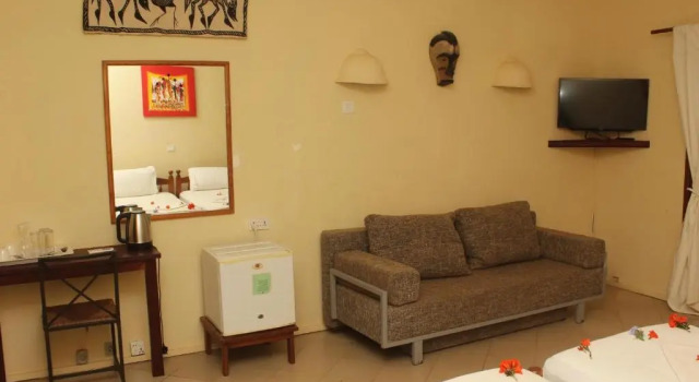 Апартаменты Superior Lemon Creek Hotel Resort
