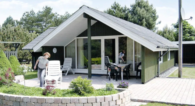 Коттедж Tranquil Sauna Retreat - By Traum Ferienwohnungen