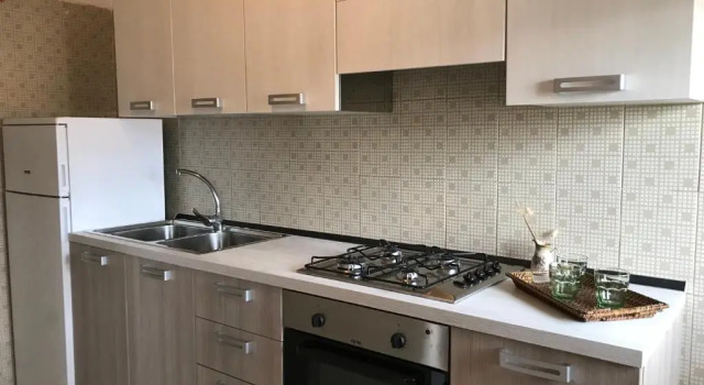Апартаменты Casa Panorama