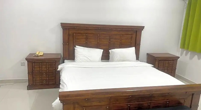 Вилла Al Wadi Hotel