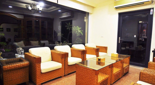 Martin Wales Hotel Kenting