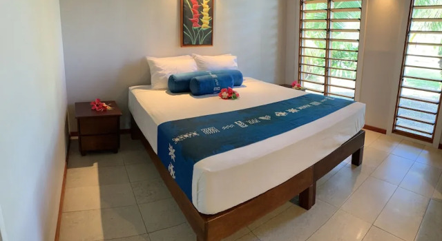 Oarsman's Bay Lodge - Adults Only, Buchen Sie Hotel Matayalevu Yasawa