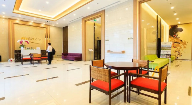 Ao Homestay, Забронировать Апартаменты/квартира Bad Gastein Хошимин, рядом с Saigon River Tunnel