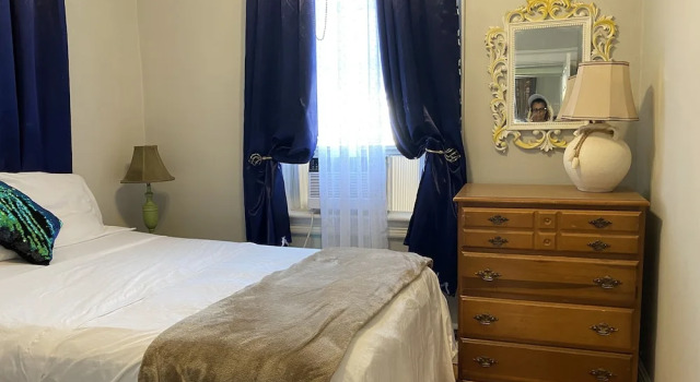 Nice Quiet 2bedrooms apt to Enjoy