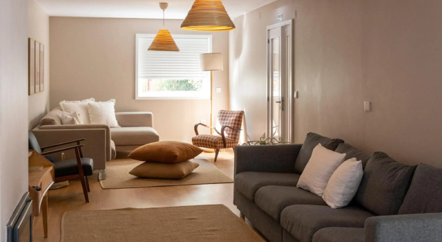 Casa dos Pinheiros 109 - Private Villa with pool & heated SPA