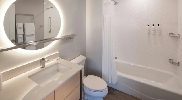 Люкс TownePlace Suites by Marriott Ellensburg
