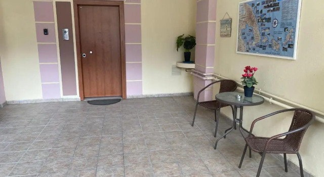 Апартаменты с 2 комнатами Helena's apartment