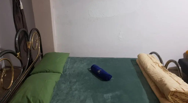 Spacious, friendly, 72sm Bedroom in Nikaia-Peiraeus