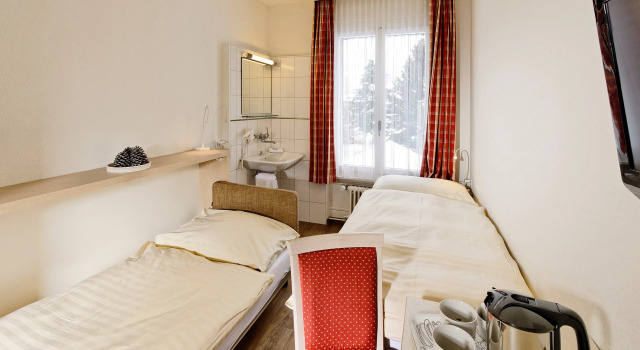 Hotel Beausite