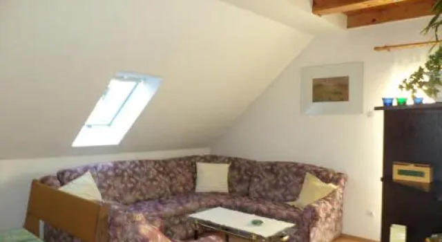 Flora Apartman, Rezervovat Apartmán Tihany 