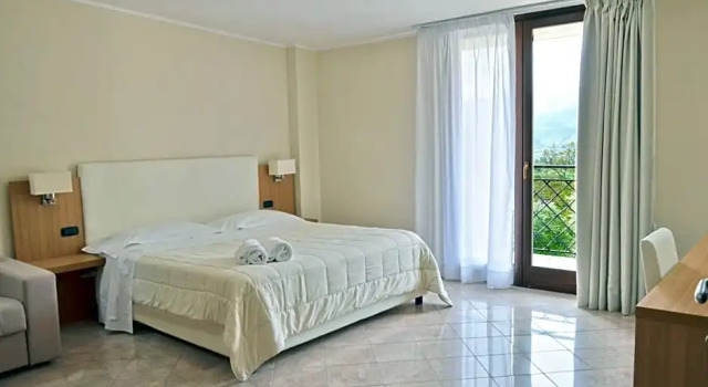 Номер Comfort Vea Resort Hotel