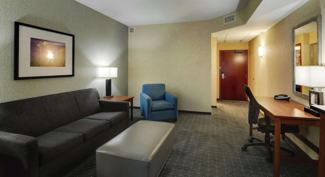 Номер Standard Drury Inn & Suites Phoenix Chandler Fashion Center