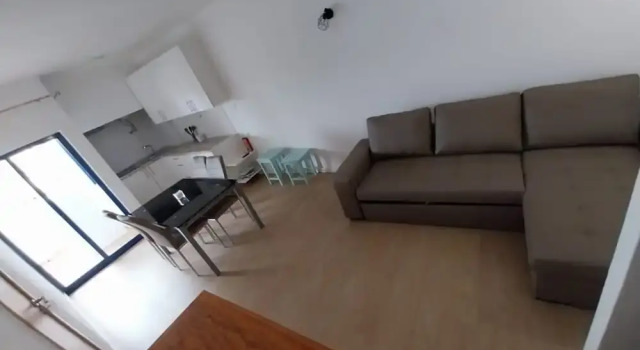 Апартаменты Clube Praia da Rocha Balcony J 138