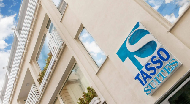 Tasso Suites & Spa