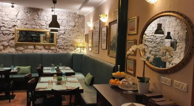 Residence Dream, Забронировать Отель Бизнес-отели Ровинь, рядом с Church of Saint Benedict Rovinj, 4* 5*
