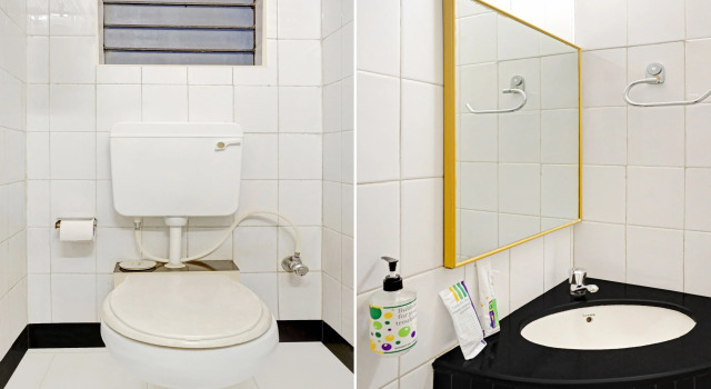 Номер Standard Itsy Hotels Crown Inn