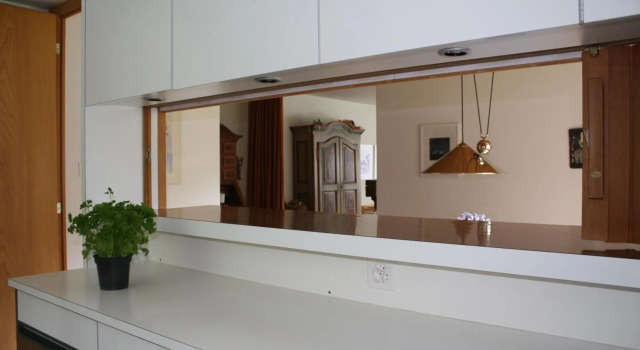 Apartment Scuol
