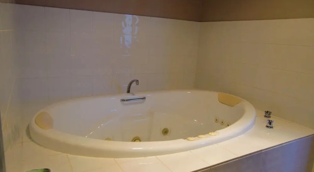 Номер Deluxe Castle Motel Bairnsdale